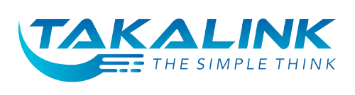 Logo Takalink