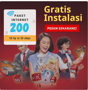 Paket 160